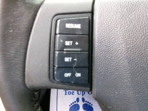 2011 Ford Focus SE