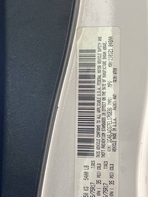 2014 Jeep Wrangler Unlimited