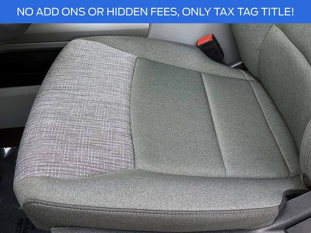 2026 Ford F-250 Super Duty