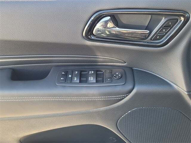 2024 Dodge Durango SRT 392 Plus