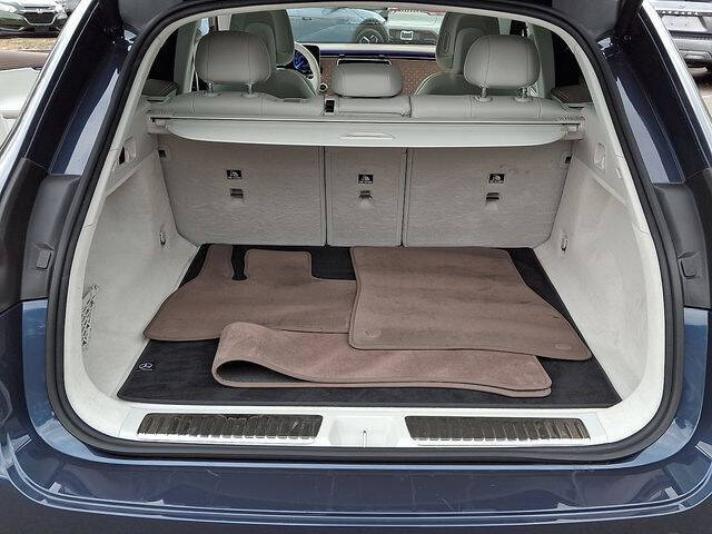 2023 Mercedes-Benz EQE EQE 350 4MATIC