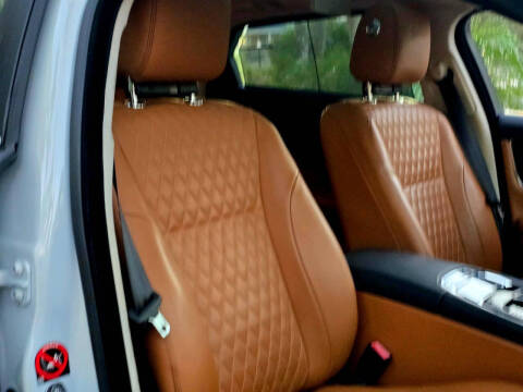 2019 Jaguar XJL Supercharged