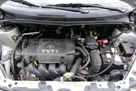 2004 Scion xA