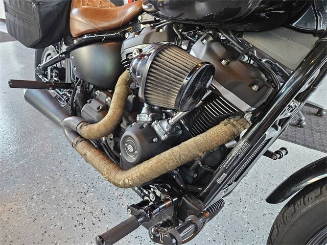 2019 Harley-Davidson n/a