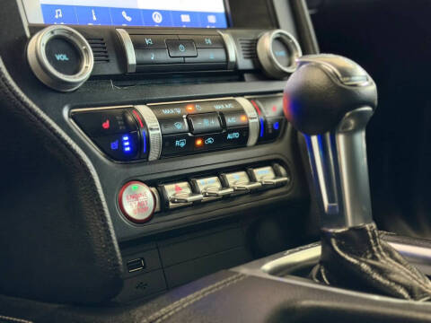 2023 Ford Mustang GT Premium