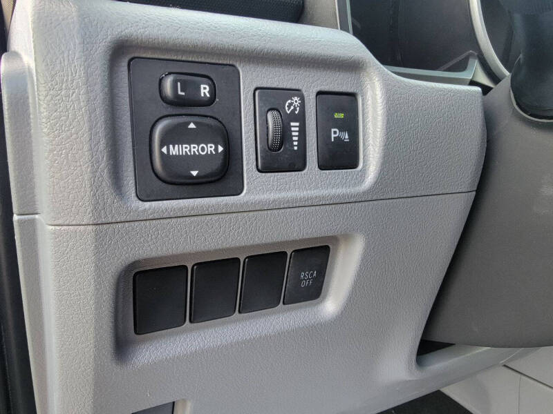 2011 Toyota 4Runner SR5