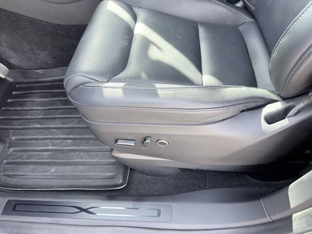 2023 Tesla Model X Plaid