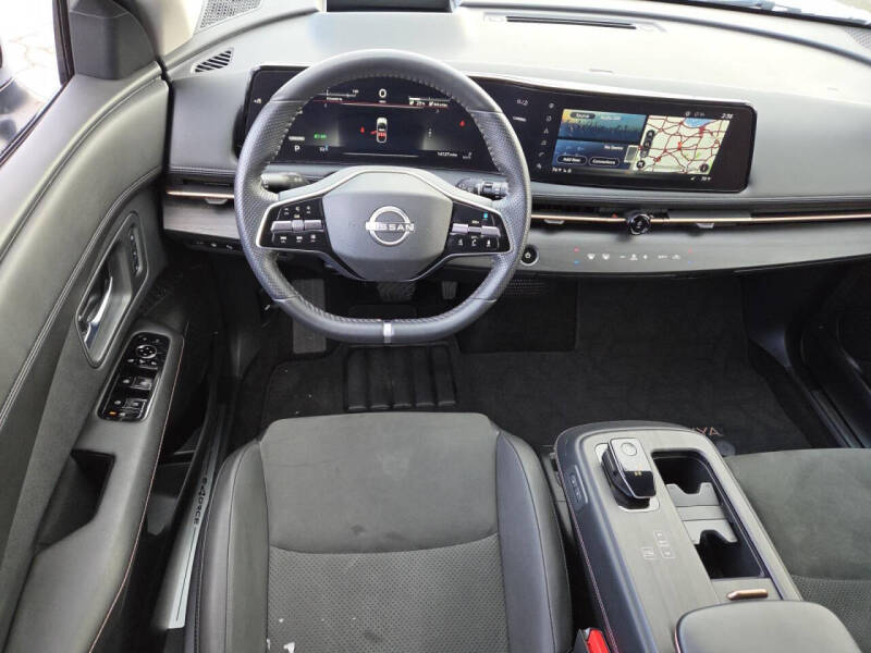 2023 Nissan Ariya Engage e-4ORCE