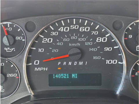 2014 Chevrolet Express 2500