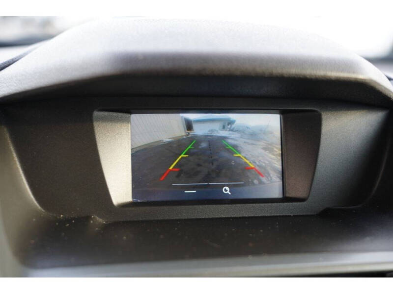 2018 Ford Transit Connect XL