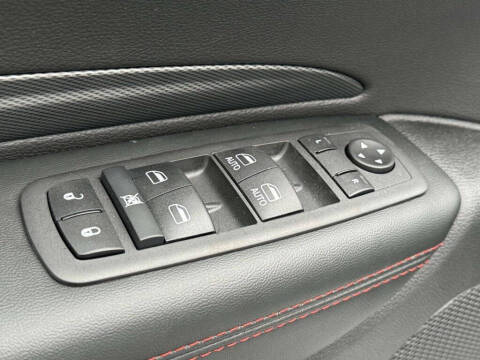 2026 Dodge Durango GT HEMI Plus