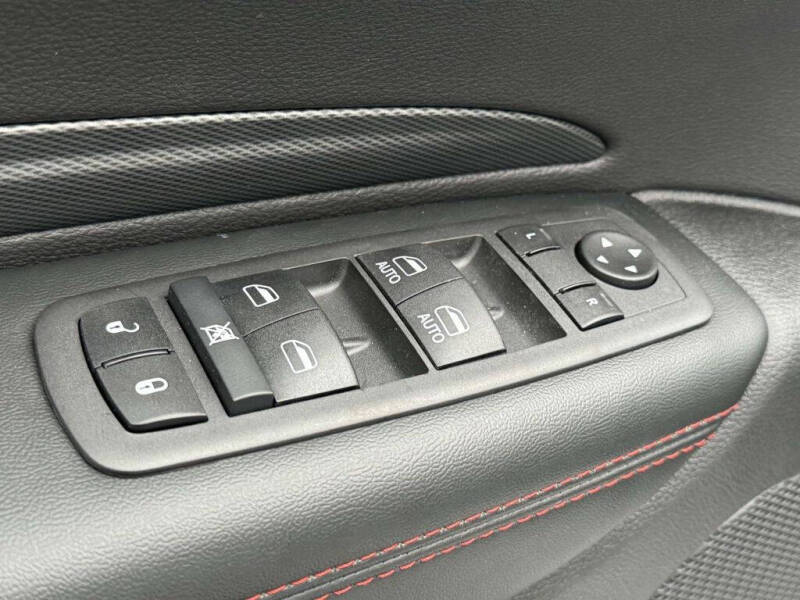 2026 Dodge Durango GT HEMI Plus