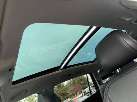 2019 Volkswagen Tiguan SE 4Motion