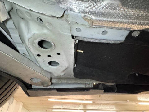 2017 Chevrolet Camaro SS