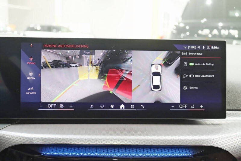 2025 BMW i4 xDrive40 Gran Coupe