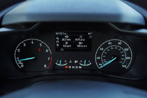 2022 Ford Transit Connect XL