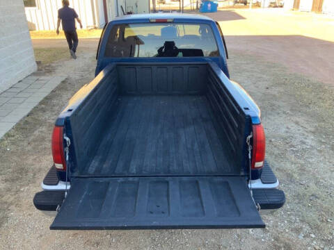 1995 Chevrolet C/K 1500 Series