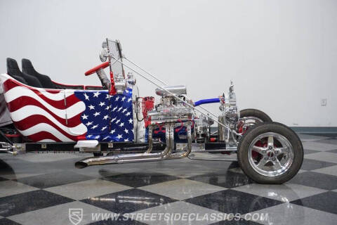1923 Ford Model T