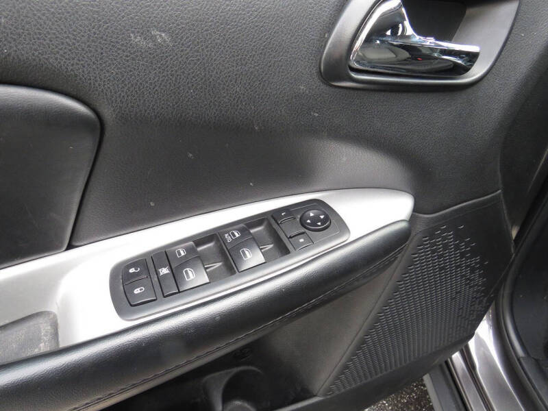 2019 Dodge Journey SE Value Package