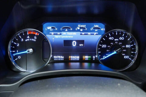 2020 Ford F-350 Super Duty