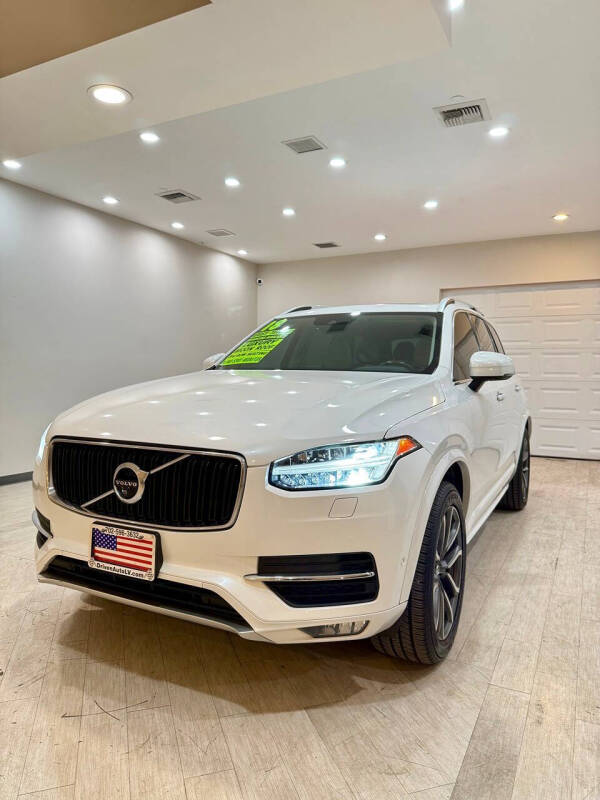 2018 Volvo XC90 T5 Momentum 7-Passenger