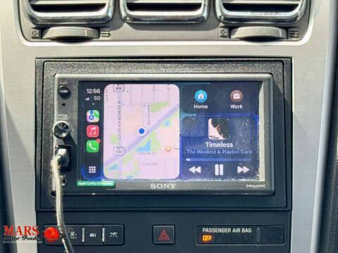 2008 GMC Acadia SLT-1