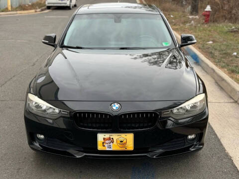 2014 BMW 3 Series 320i