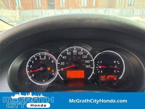 2011 Nissan Altima 2.5 S