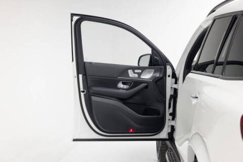 2023 Mercedes-Benz GLS AMG GLS 63