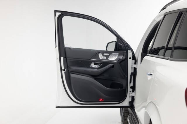 2023 Mercedes-Benz GLS AMG GLS 63