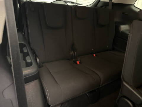 2019 Subaru Ascent Premium 8-Passenger