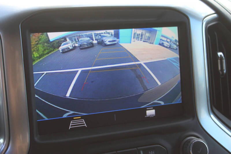 2022 Chevrolet Silverado 1500 Limited