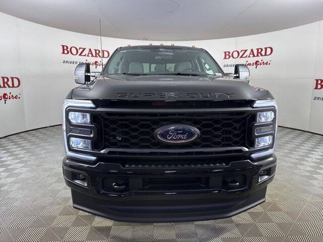 2026 Ford F-350 Super Duty XL