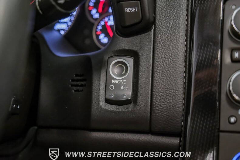 2009 Chevrolet Corvette