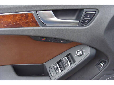 2013 Audi Allroad 2.0T quattro Prestige