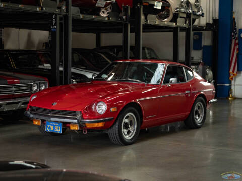 1970 Datsun 240Z