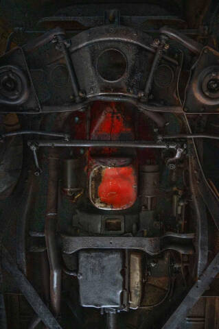 1955 Oldsmobile Eighty-Eight