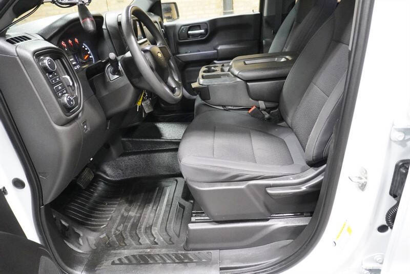 2022 Chevrolet Silverado 1500 Limited