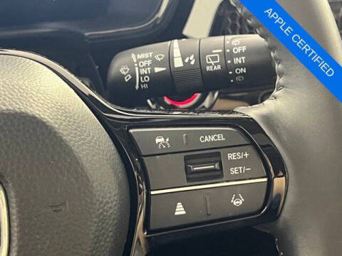 2023 Honda CR-V