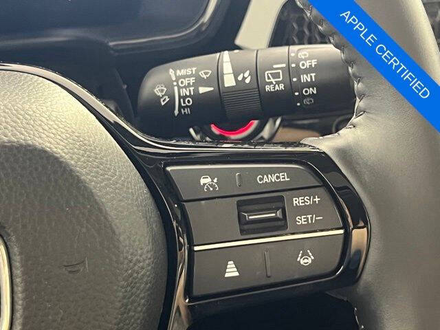 2023 Honda CR-V
