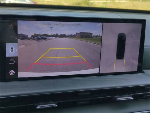 2026 Genesis GV80 Coupe 3.5T E-SC Prestige Black