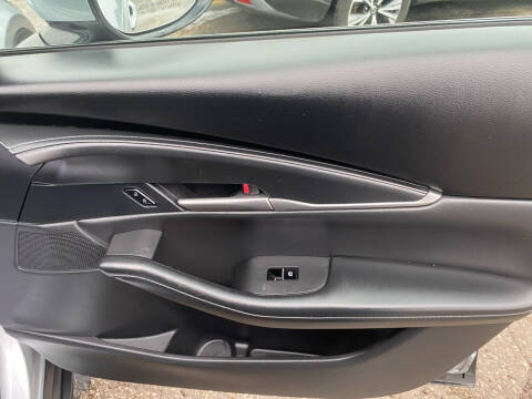 2021 Mazda CX-30 Select