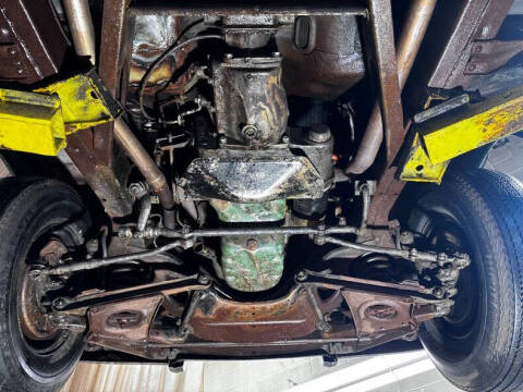 1953 Mercury Monterey