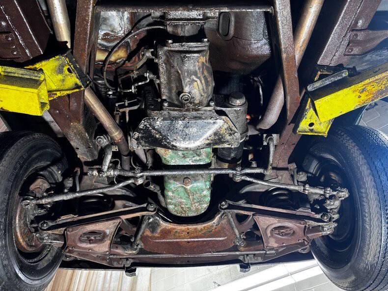 1953 Mercury Monterey