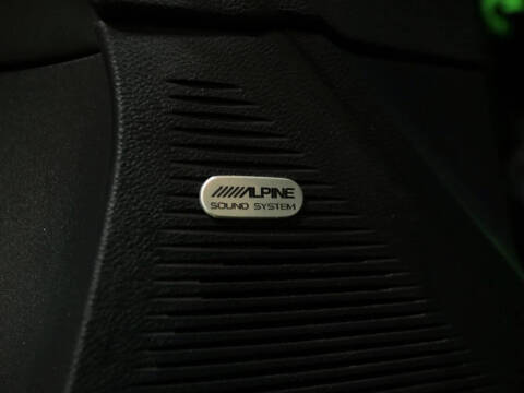 2017 Dodge Challenger