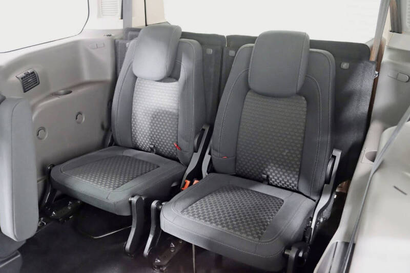 2022 Ford Transit Connect XLT