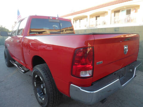 2014 RAM 1500 Lone Star