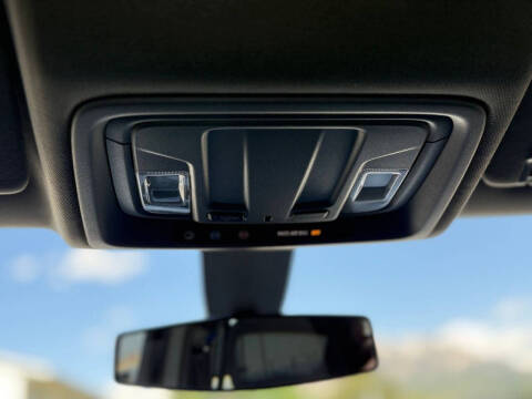 2023 Chevrolet Silverado 2500HD