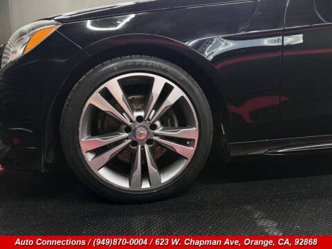 2014 Mercedes-Benz E-Class E 350 Sport