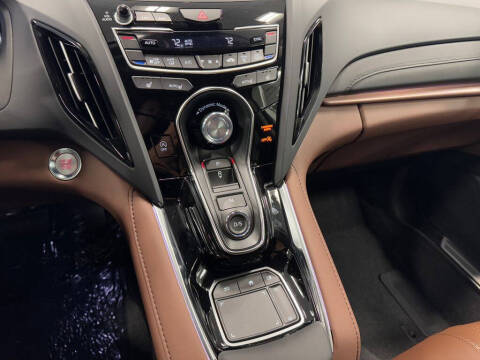 2026 Acura RDX SH-AWD w/Tech